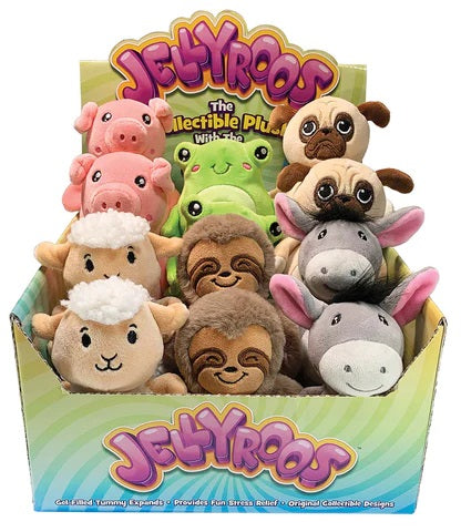Jellyroos Hamlet Pig-2