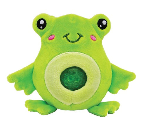 Jellyroos Fritz Frog-1