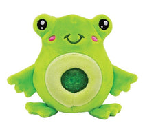 Jellyroos Fritz Frog-1