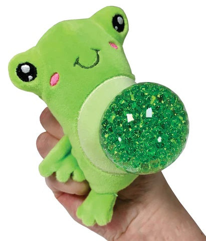 Jellyroos Fritz Frog-2