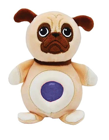 Jellyroos Pico Dog-1