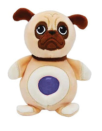 Jellyroos Pico Dog-1
