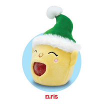 Pbj Christmas Elfis-2