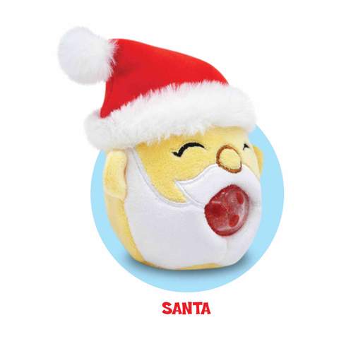 Pbj Christmas Santa-2