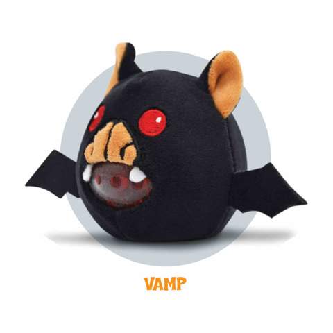 Pbj Halloween Vamp-2