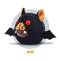 Pbj Halloween Vamp-2
