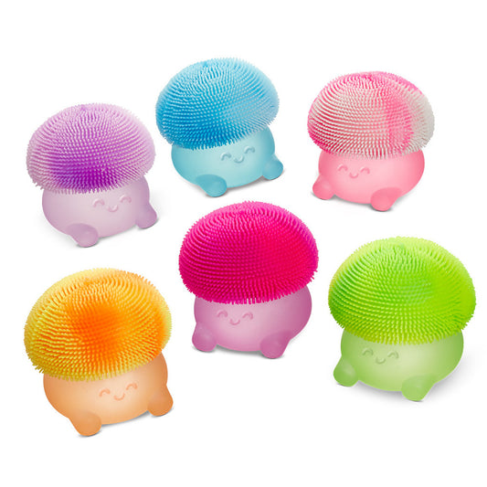 Sugar Squisher Mushroom