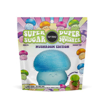 Sugar Squisher Mushroom