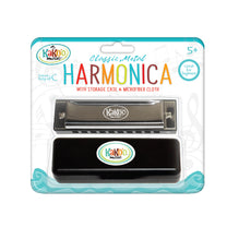 Kako0s Harmonicas