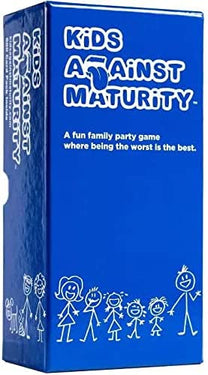 Kids Against Maturity*