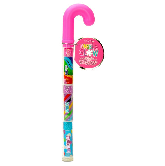 Tinsel & Glow Lip Balm Se-2