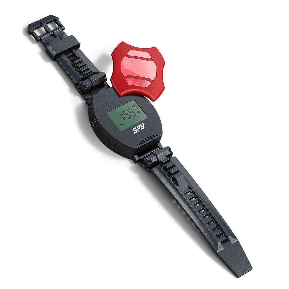 Spy Watch