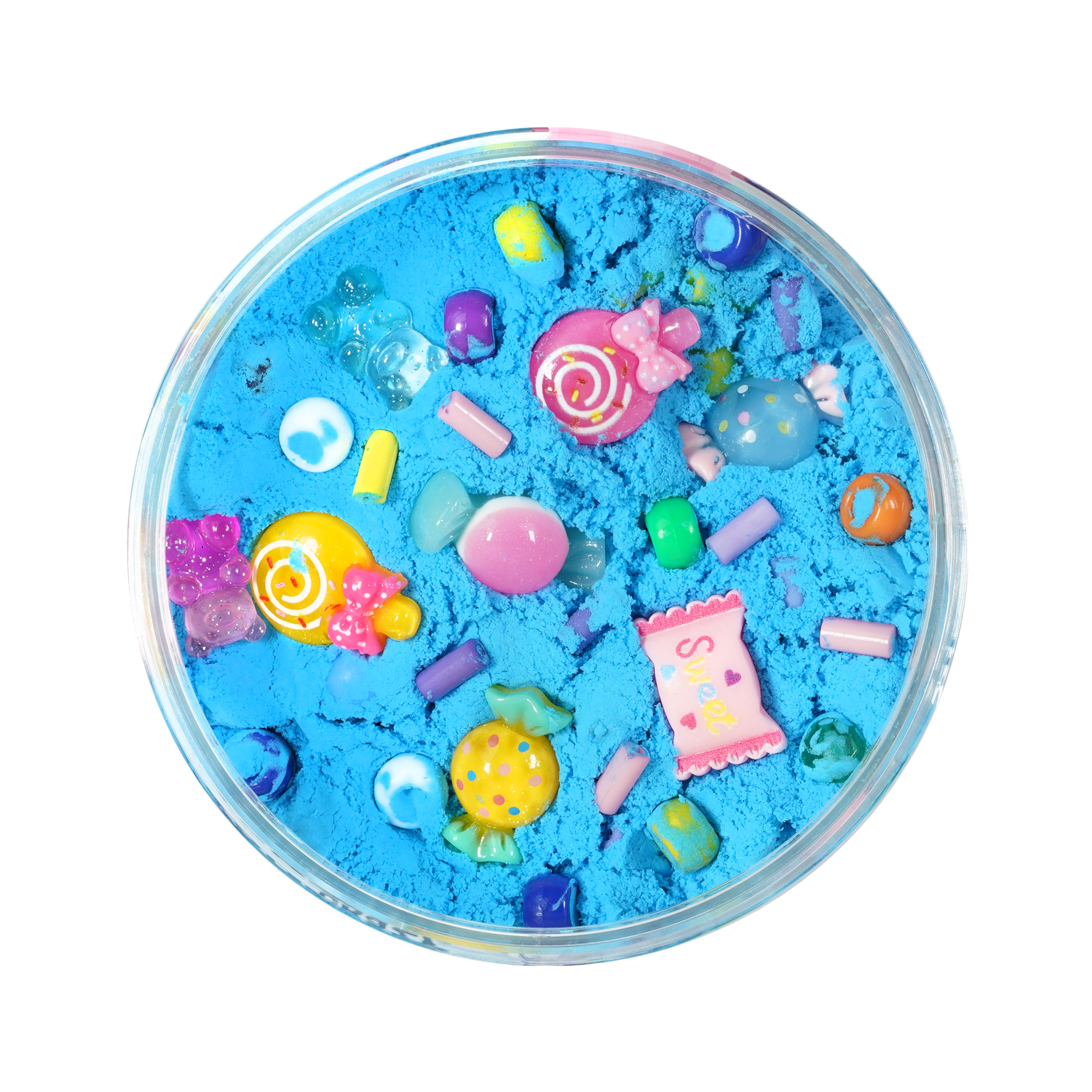 Lollipop Slime Charmers-2
