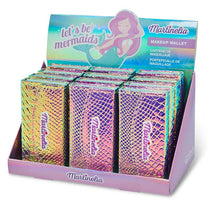 Martinelia Let's Be Mermaids Wallet-1