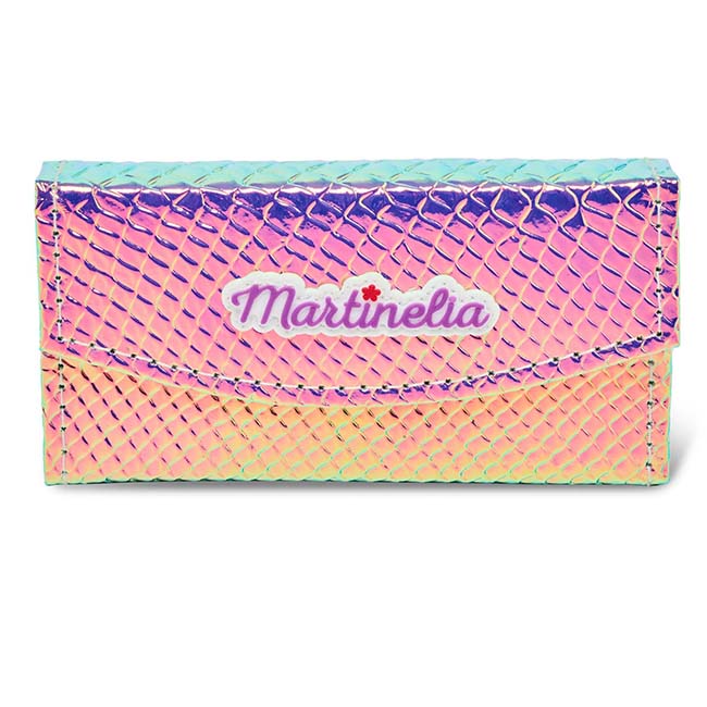 Martinelia Let's Be Mermaids Wallet-2