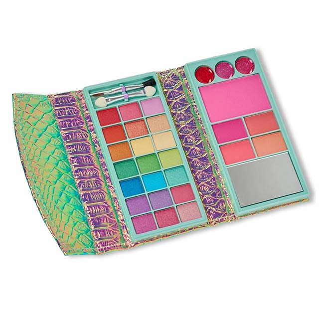 Martinelia Let's Be Mermaids Wallet-3