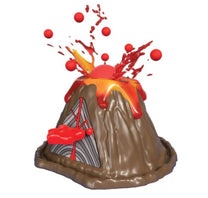 Volcano Science