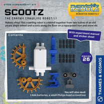 Rebotz: Scootz-2