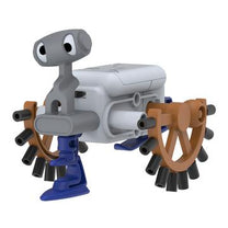 Rebotz: Scootz-8
