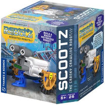 Rebotz: Scootz-10