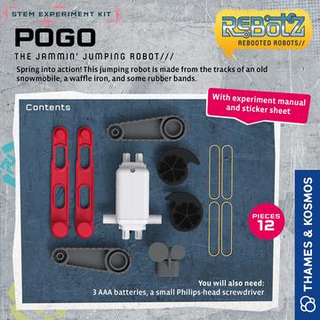 Rebotz: Pogo-3