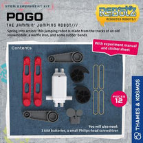 Rebotz: Pogo-3