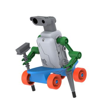 Rebotz: Pogo-4