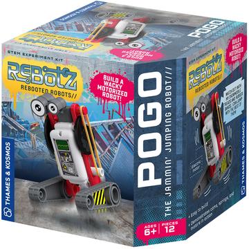 Rebotz: Pogo-6