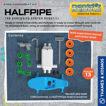 Rebotz: Halfpipe-2