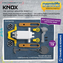 Rebotz: Knox-2