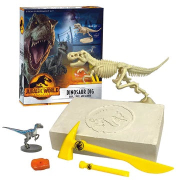 Jurrassic World Dominion