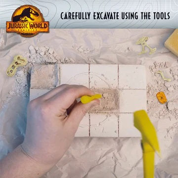 Jurrassic World Dominion