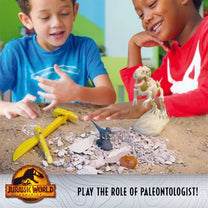 Dominion Dinosaur Dig
