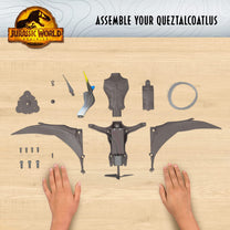 Dominion Flying Pterosaur