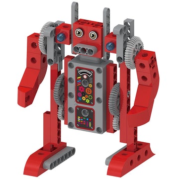 Kid First Robot Factory-2