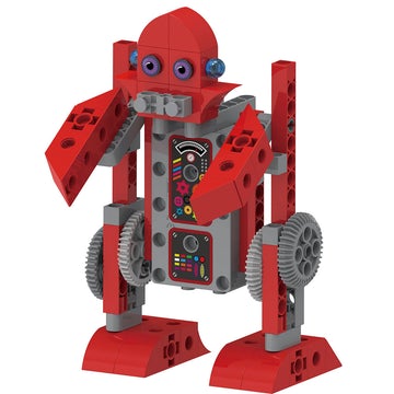 Kid First Robot Factory-5