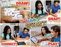 Pixicade Quest*