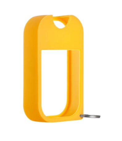 Mist Case Orange