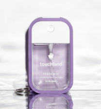 Touchland Mist Case Purpl