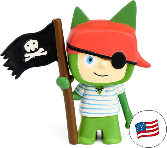 Tonie - Pirate