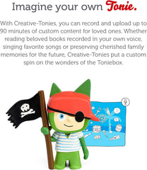 Tonie - Pirate