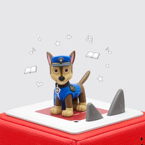 Tonie - Paw Patrol Chase