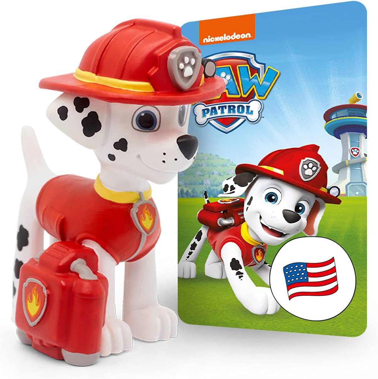 Tonie - Paw Patrol Marsha