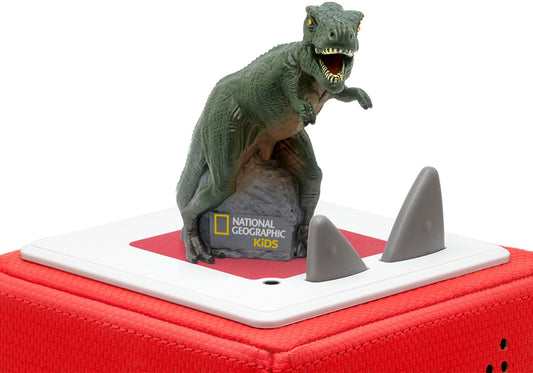 Tonie - Nat Geo Dinosaur