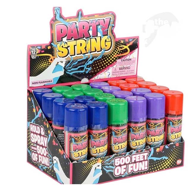 Party String