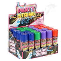 Party String