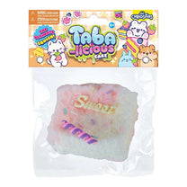 Tabalicious Yummies Asst