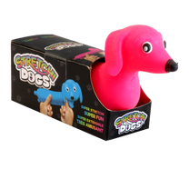 Stretchi Neon Dogs