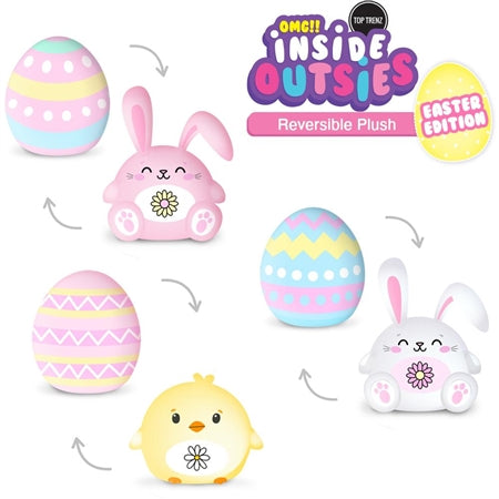 Omg Inside Outsies Rev