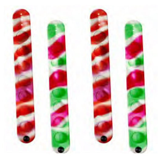 Omg Pop Holiday Bracelet-1
